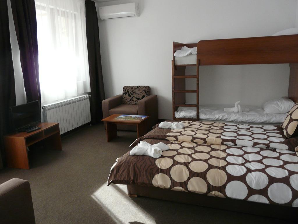 Yuliya Guest House Sapareva Banya Exterior foto