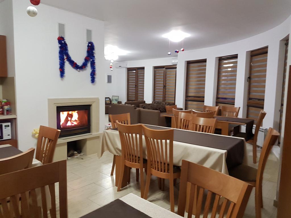 Yuliya Guest House Sapareva Banya Exterior foto