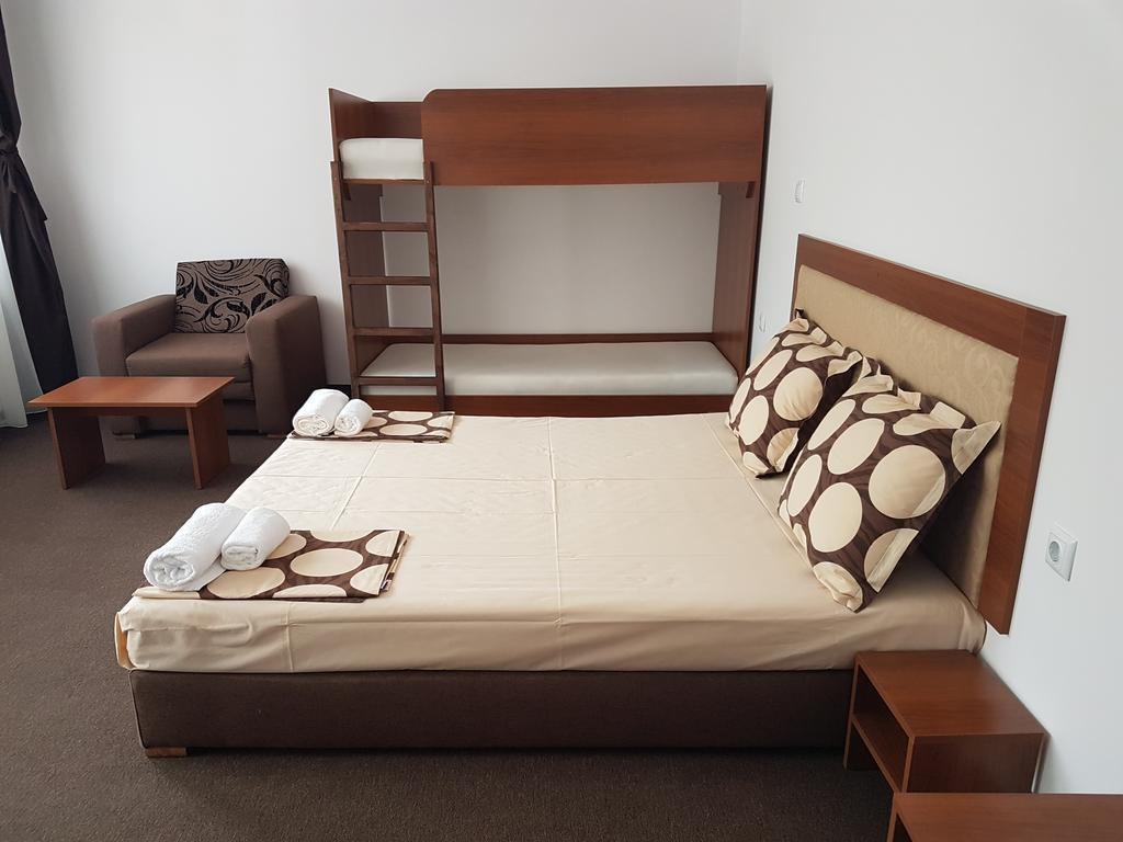 Yuliya Guest House Sapareva Banya Exterior foto