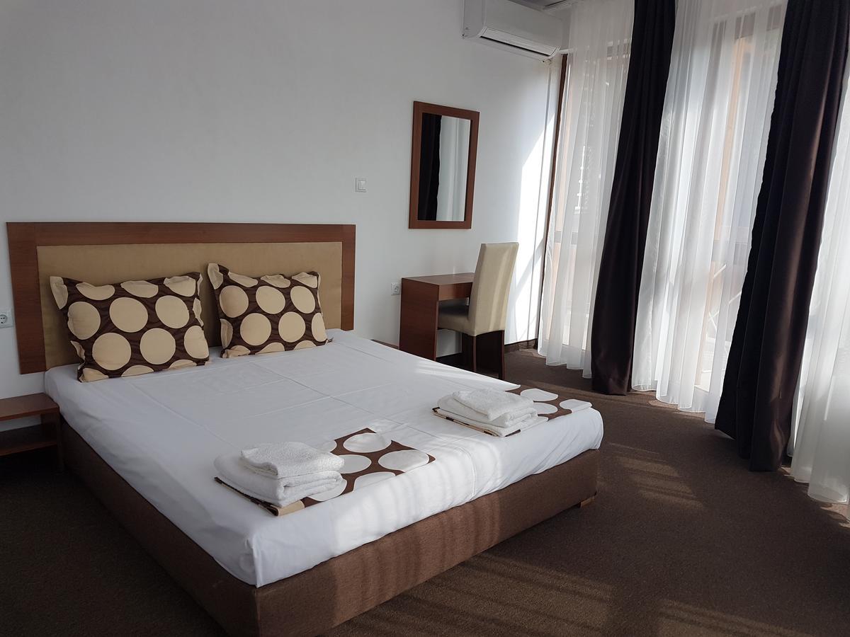 Yuliya Guest House Sapareva Banya Exterior foto